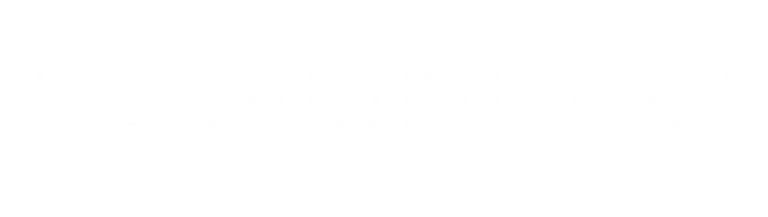 Design Pro Remodeling Icons Logo