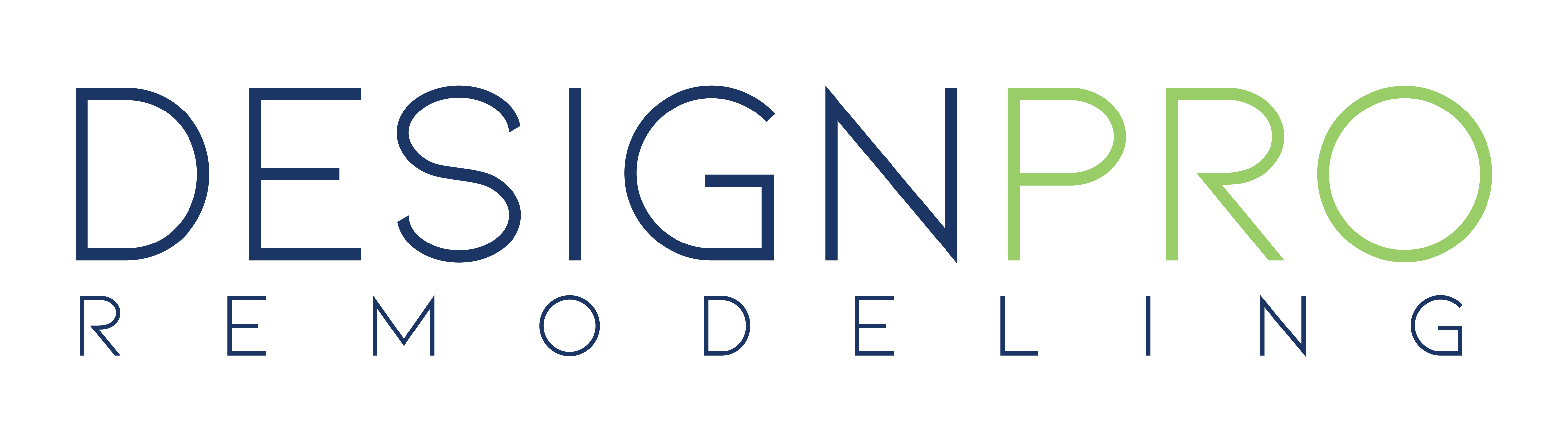 Design Pro Blue Logo