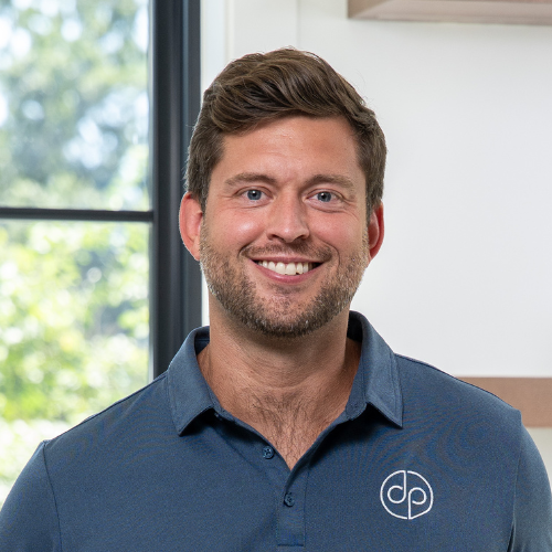 Co-Owner of Design Pro Remodeling