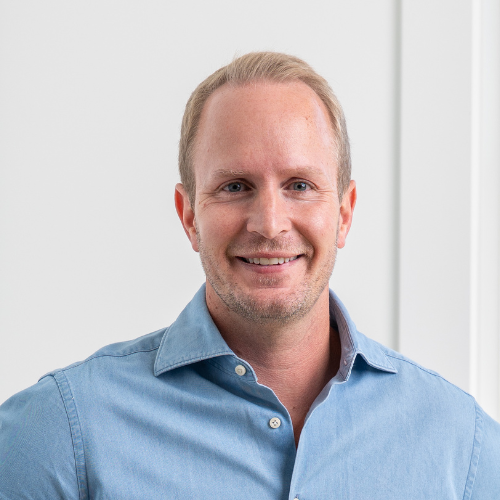 Owner & Founder of Design Pro Remodeling