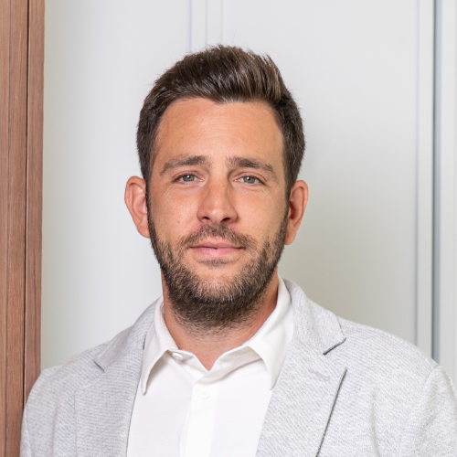 Owner & Founder of Design Pro Remodeling