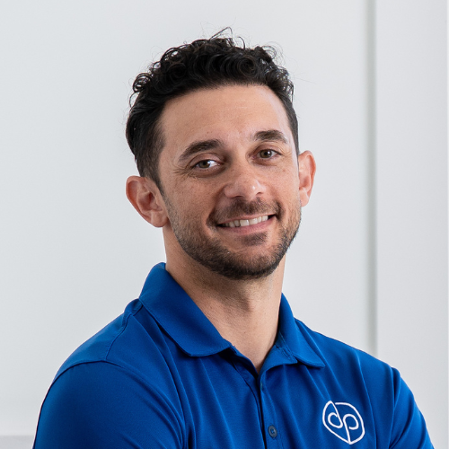 Regional Owner of Design Pro Remodeling