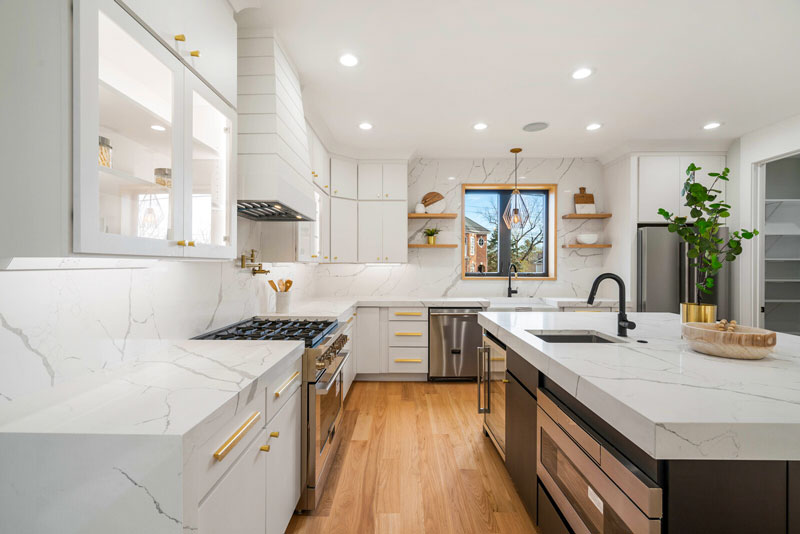 Northern Virginia – Design Pro Remodeling