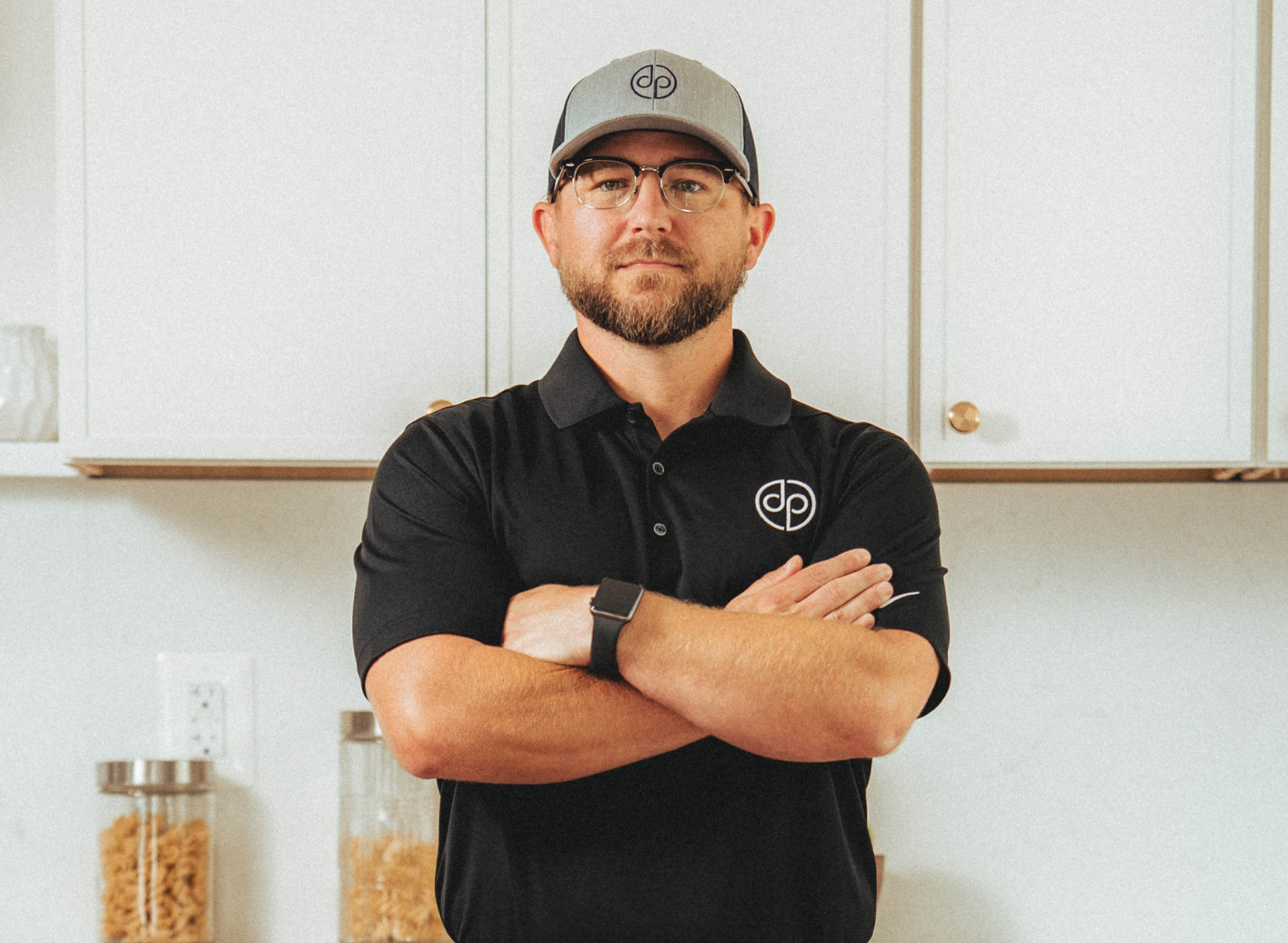Shawn Hill, owner of Design Pro Remodeling Indianapolis, Indiana franchise location.